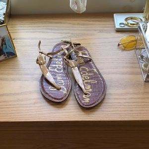 Sam Edelman Sandals